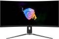 MSI MPG ARTYMIS 343CQR 34" 21:9 UWQHD 165Hz Curved VA Gaming Monitor w/FreeSync