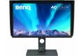 BenQ SW321C 32" 4K Photo and Video Editing Monitor