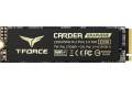 Team T-Force Gaming Cardea Zero Z330 - Solid state drive - 2 TB - intern - M.2 2280 - PCI Express 3.0 x4 (NVMe)