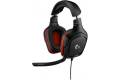 Logitech G332 Wired Stereo Gaming Headset with Microphone