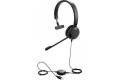 Jabra GSA5393-823-309 Evolve 30 II Wired On Ear Mono Headset with Noise Cancellation Microphone, Black