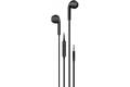 Vivanco Smart Pro In-Ear Plugin Svart