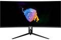 MSI Optix MAG342CQR 34" 21:9 UWQHD 144Hz Curved VA Gaming Monitor with FreeSync