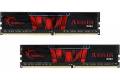 G.Skill AEGIS DDR4-2800 C19 DC