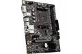 MSI B550M-A PRO AMD AM4 SATA 6Gb/s Micro-ATX Motherboard
