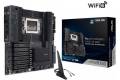 ASUS Pro WS WRX80E-SAGE SE WIFI sWRX8 Extended ATX AMD Motherboard