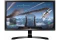LG 24UD58-B 24" 16:9 4K Ultra HD FreeSync IPS Monitor