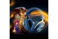 Logitech G PRO X League of Legends Edition Wired Gaming Headset