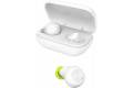 Hama "Spirit Chop" Bluetooth Headphones True Wireless In-Ear white
