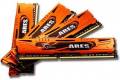G.Skill ARES LP DDR3-1600 C9 QC