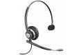 Plantronics EncorePro HW710 Monaural Over-The-Head Headset with Mic