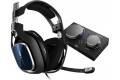 Astro Gaming A40 TR Headset + MixAmp Pro TR for PS5, PS4, PC and Mac