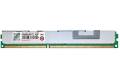 Transcend - DDR3 - 16 GB - DIMM 240-pin