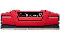 G.SKILL DDR4 32GB PC 2800 CL15 KIT (4x8GB) 32GVRB Ripjaws 4