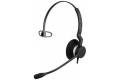 Jabra BIZ 2300 Mono QD Headset W/ Noise Canceling & Breath Resistant Microphone (2Pack)