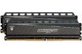 Crucial Ballistix Tactical