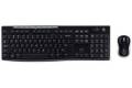 Logitech MK270 Wireless Combo