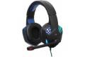 ART Gaming Headphones With Microphone G11 illuminated