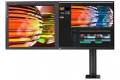 LG 34BN780-B 34" 21:9 QHD UltraWide HDR10 IPS Monitor with Ergo Stand