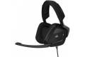 Corsair VOID ELITE SURROUND Gaming Headset w/ Omnidirectional Microphone, Carbon