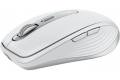 Logitech MX Anywhere 3 Wireless Mouse, Pale Gray