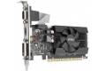 MSI GeForce GT 710 2GD3 LP 2GB GDDR3 Graphics Card, 1x DVI, 1x HDMI, 1x VGA