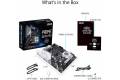 ASUS Asus Prime X570-P AMD AM4 ATX Motherboard with PCIe 4.0, 12 DrMOS Power Stages