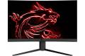 MSI Optix G24C4 23.6" 16:9 FHD 144Hz Curved VA LED Gaming Monitor with FreeSync