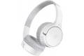 Belkin SoundForm Kids Wireless Headphones with Built in Microphone White