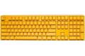 Ducky One 3 Yellow Fullsize Gaming RGB