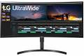 LG 38BN75C-B 38" 21:9 QHD+ UltraWide HDR10 Curved IPS Monitor