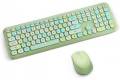 Limited Label BTS Keyboard Combo Gooseberry