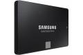 Samsung 870 EVO 2TB SATA III 2.5" Internal SSD