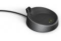Jabra Evolve2 75 USB-C laddningsställ Svart (14207-77)