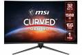 MSI Optix AG321CR 31.5" 16:9 FHD 165Hz Curved VA LED Gaming Monitor w/FreeSync