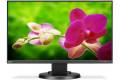 NEC MultiSync E242N 24" 16:9 Narrow Bezel AH-IPS FHD LED Desktop Monitor, Black