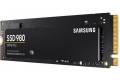 Samsung 980 1TB NVMe PCIe Gen 3.0 x4 M.2 Internal Gaming SSD