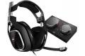 Astro Gaming A40 TR Headset + MixAmp Pro TR for Xbox, Black