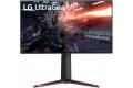 LG 27GN950-B 27" 16:9 UltraGear 4K UHD 144Hz Nano IPS HDR Gaming Monitor, G-SYNC