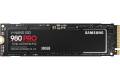 Samsung 980 PRO 500GB NVMe PCIe 4.0 x4 M.2 Internal SSD