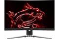 MSI MPG ARTYMIS 273CQR 27" 16:9 WQHD 165Hz Curved VA HDR Gaming Monitor