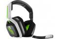 Logitech Astro A20 Gen 2 Wireless Gaming Headset for PC/Mac,Xbox X|S,White/Green
