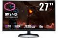 CoolerMaster GM27-CF 27" 16:9 FHD 165Hz Curved VA LED Gaming Monitor
