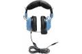 Hamilton Buhl Gooseneck Mic In-Line Volume Control TRRS Plug Deluxe Headset