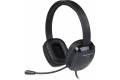 Cyber Acoustics AC-6012 USB Stereo Headset