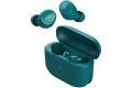 JLab Go Air Pop True Wireless in ear-hörlurar (turkos)