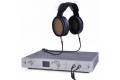 Warwick Acoustics APERIO Electrostatic Headphone System with Amplifier, Gray