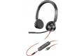 Plantronics Blackwire 3325 USB-C Headset 213939-101