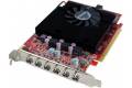 VisionTek Radeon HD 7750 Video Card w/ 6x mDP to HDMI active adapters 900614-HDMIKIT