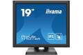 19"" iiyama ProLite SXGA 75Hz Speakers
